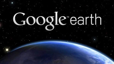 tiny planet google streetview