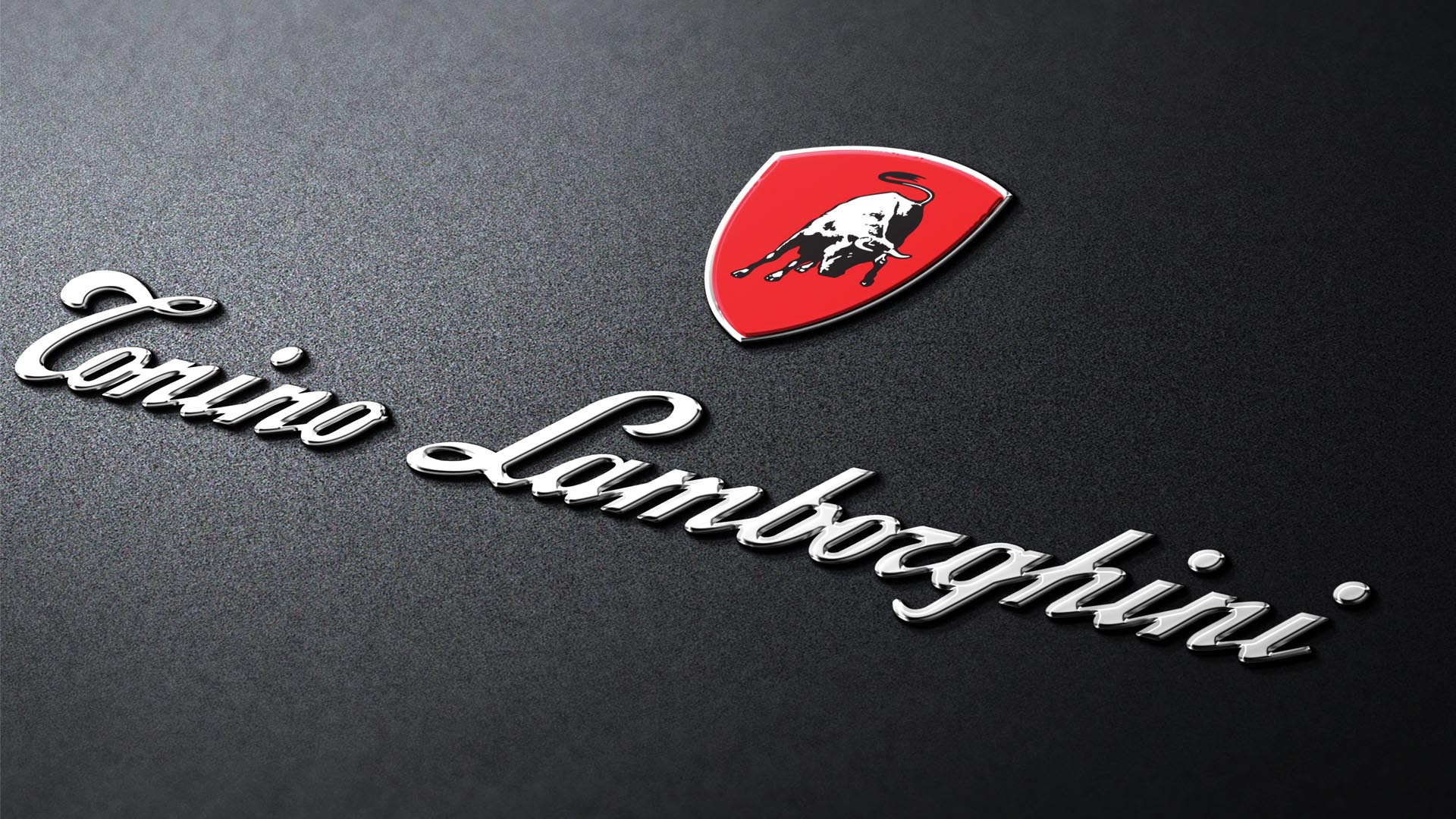 Tonino lamborghini logo