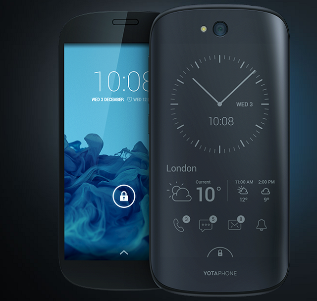 Как подключить yotaphone 2 к компьютеру