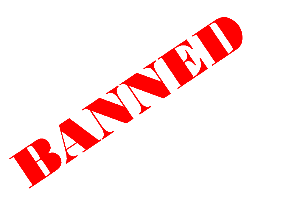 Punishtube Ban