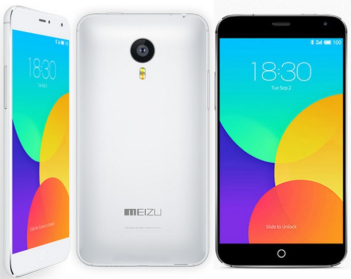 Как прошить meizu mx4 с компьютера