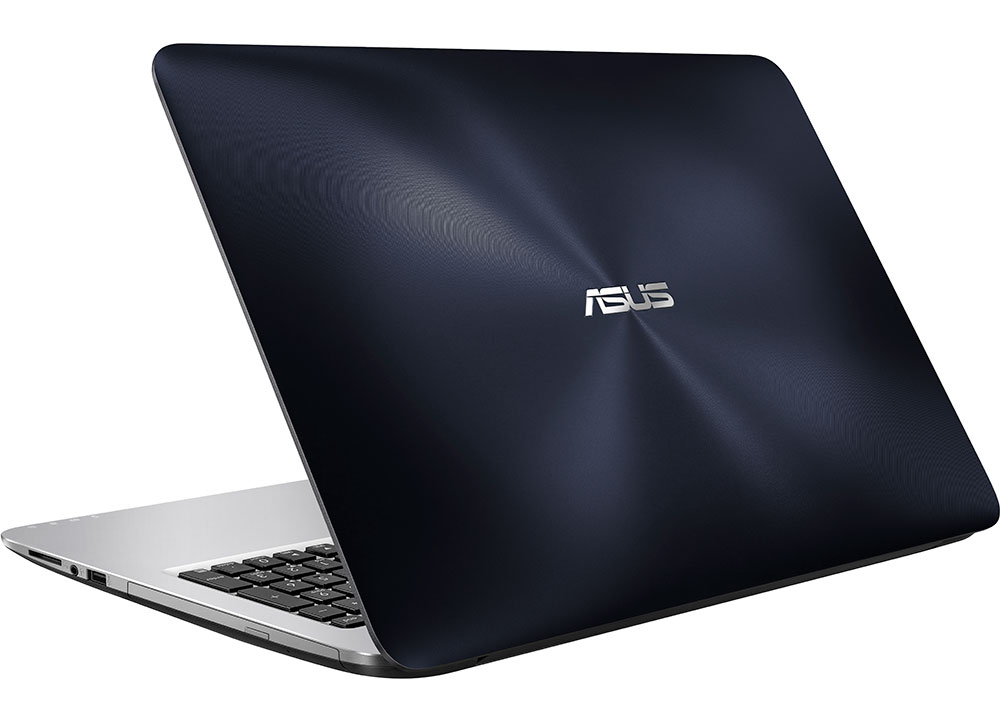 Asus x009dd что за модель