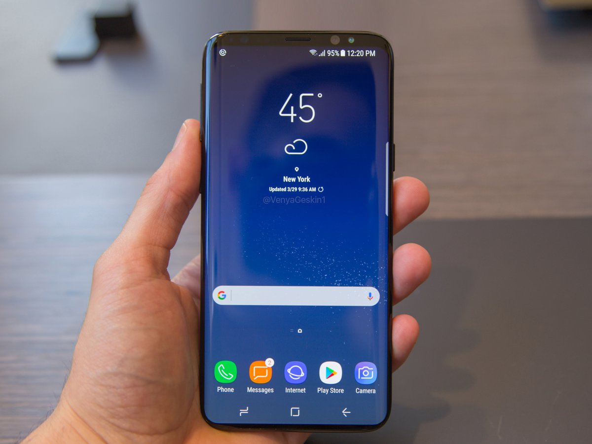 Samsung galaxy s9 подключение к компьютеру