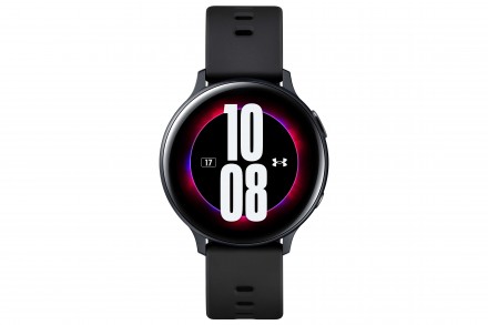 galaxy watch active 2 44mm under armour edition