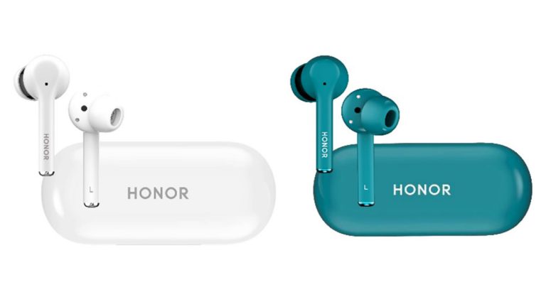 Honor magic earbuds не подключаются к телефону