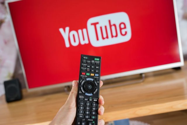 Sony-Smart-TV-not-connecting-to-YouTube-