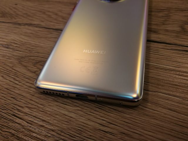 galaxy mate 40 pro