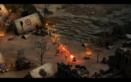 Pillars of eternity или tyranny что лучше