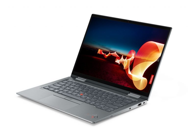 Ноутбук lenovo thinkpad x1 yoga gen 6 обзор