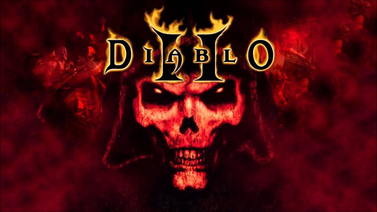 are they remaking diablo 2?