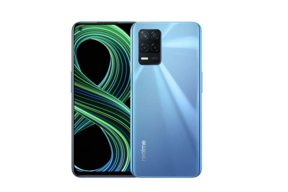 Realme Gt 3 Купить В России