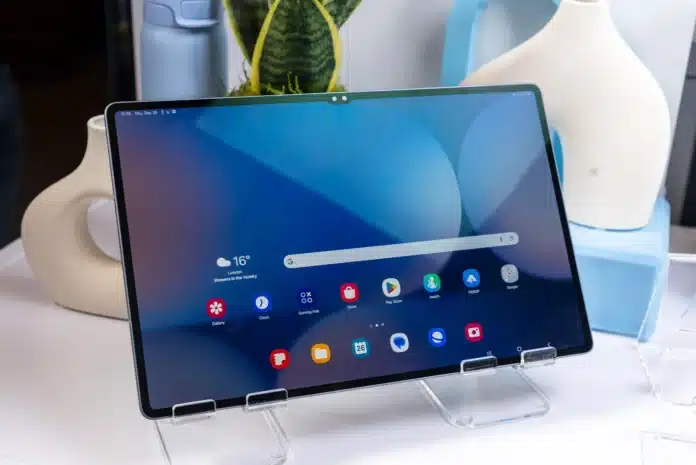 Samsung Galaxy Tab