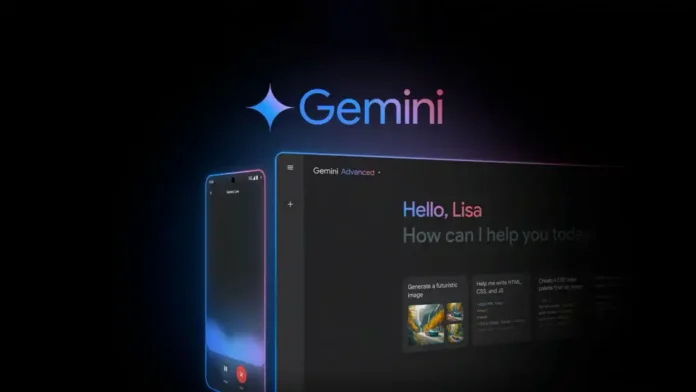 Gemini AI