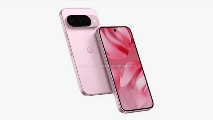 Google Pixel 10