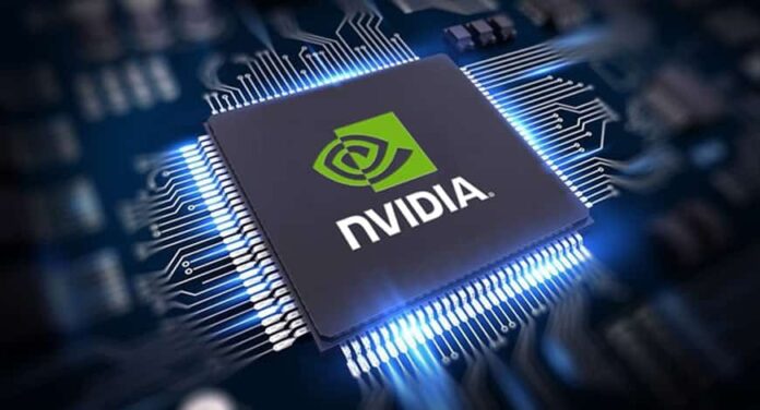 Nvidia AI Chips
