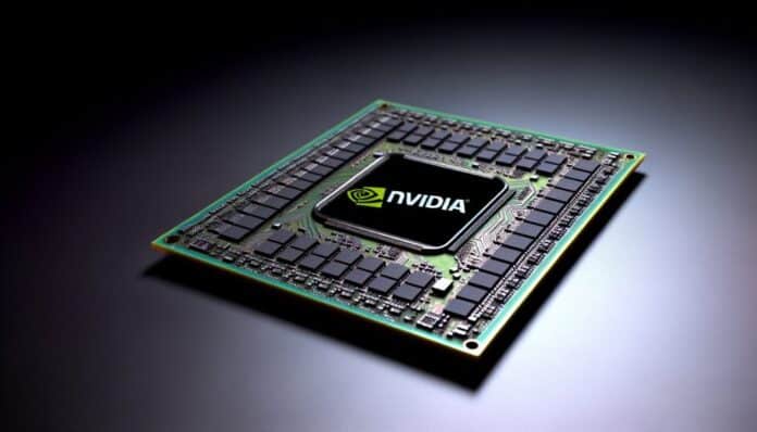 Nvidia AI chips