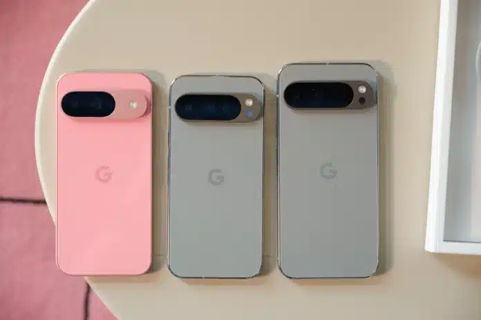 Pixel 10 φορτίζει μαγνητικά