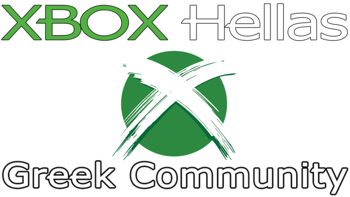 Xbox Greek Community