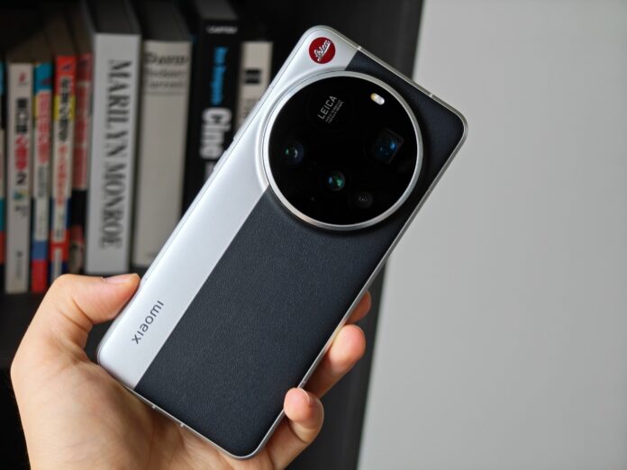 Xiaomi 16