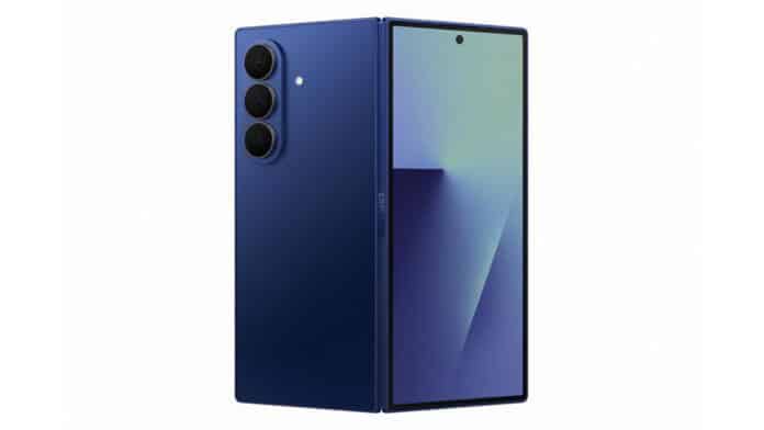 Galaxy Z Fold