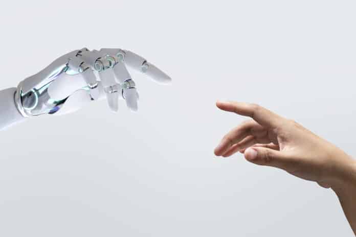 AI Human