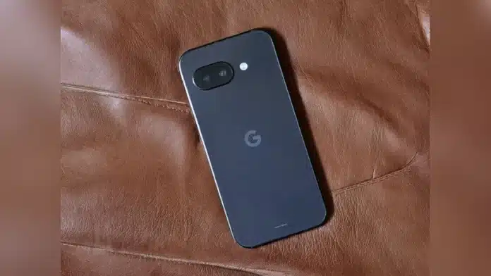 Google Pixel 10a