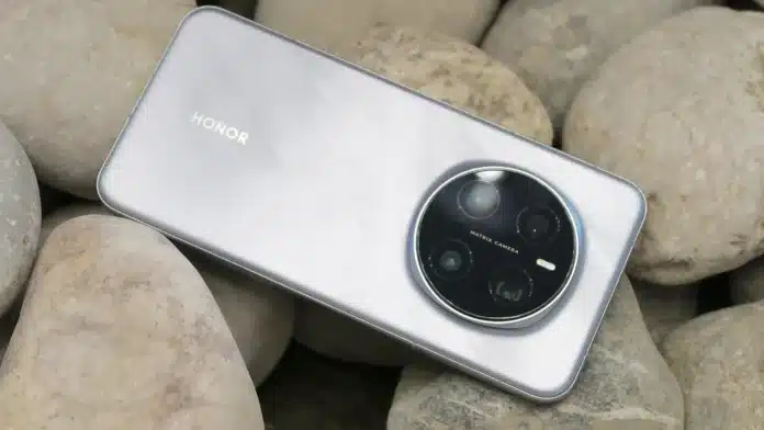 Honor Magic8 Pro