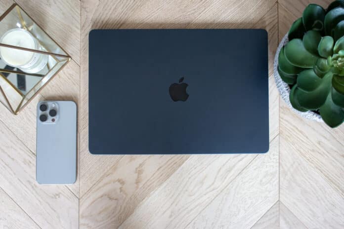 Macbook Air