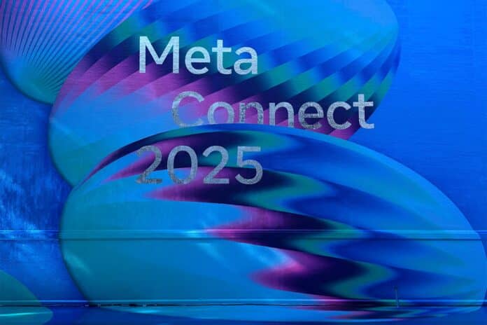 Meta Connect 2025