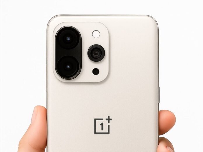 OnePlus 15
