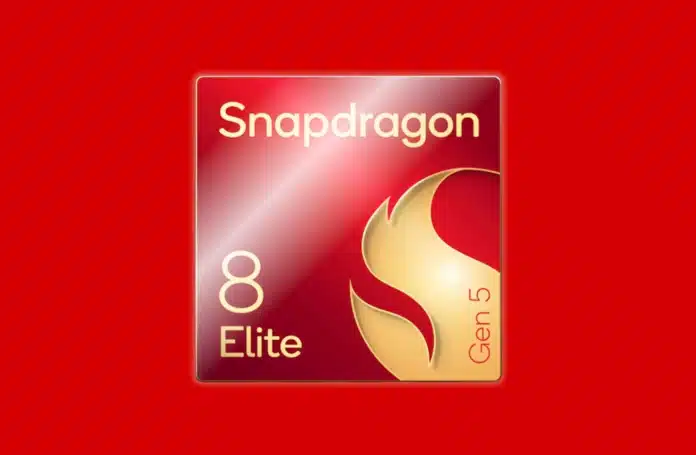 Snapdragon Elite Gen 5