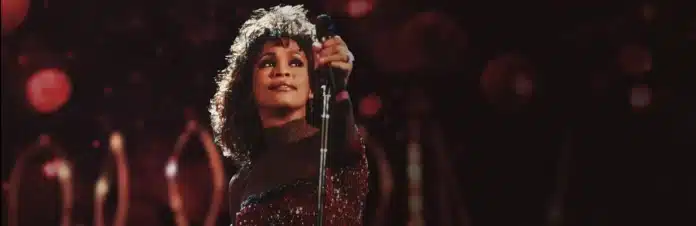 Whitney Houston