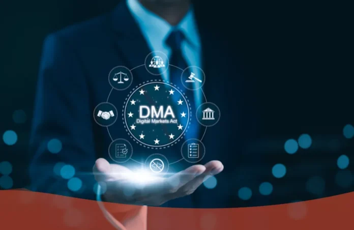Digital Markets Act