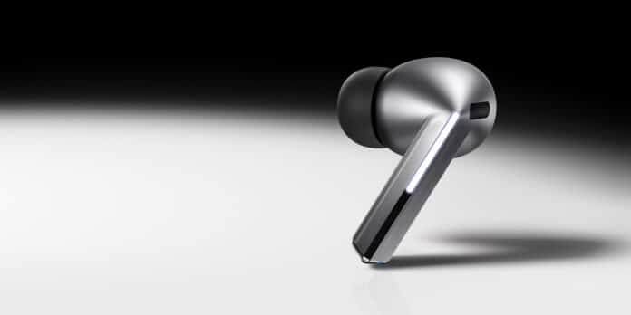 Galaxy Buds