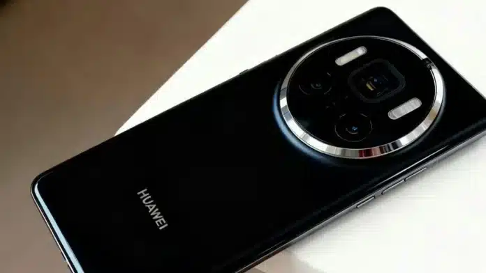 Huawei Mate 80 Pro