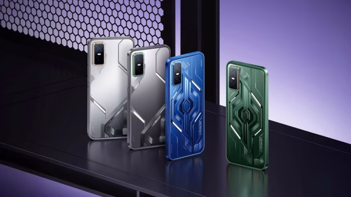 Infinix GT 30
