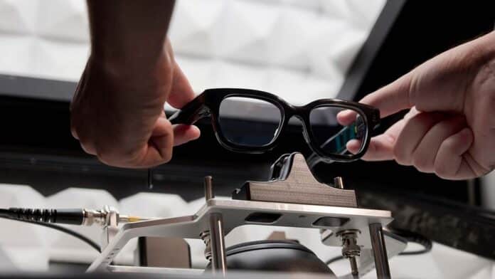 Magic Leap XR Glasses