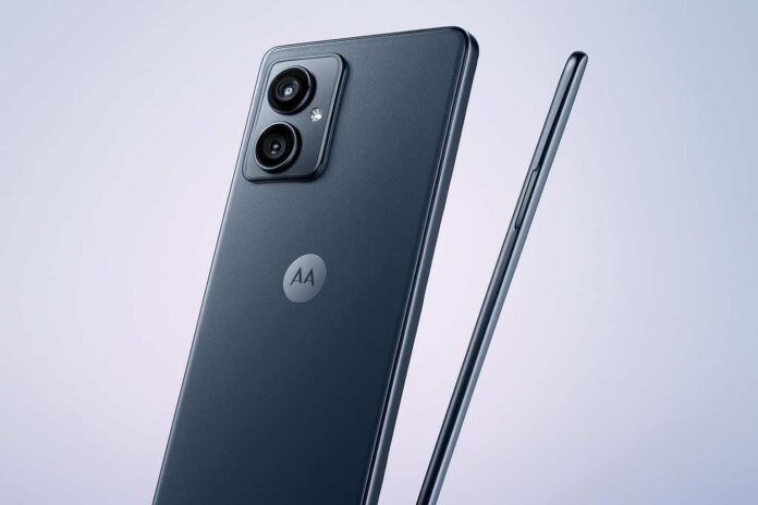Motorola Edge 70