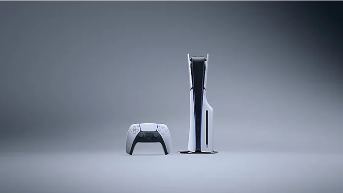 PS5 Slim