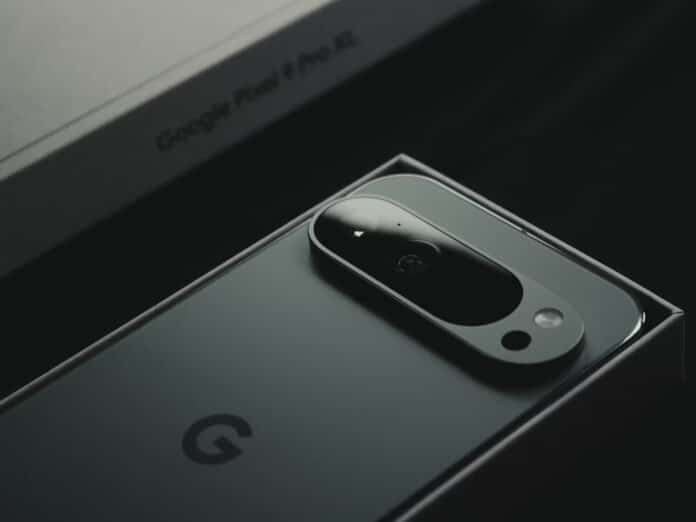 Pixel 11