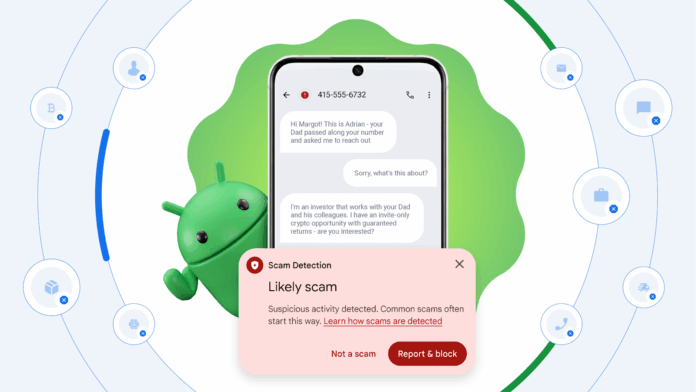 Safe Android
