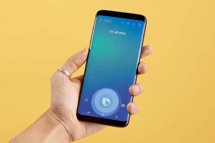 Samsung Bixby
