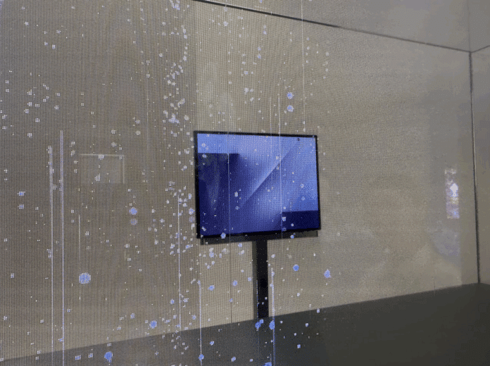 Samsung Trifold
