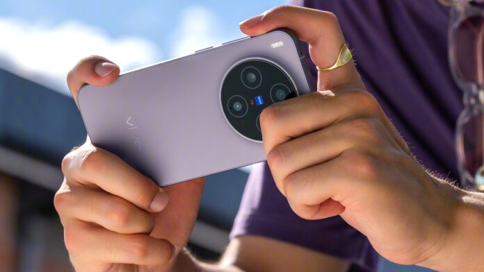 Vivo X300 Pro