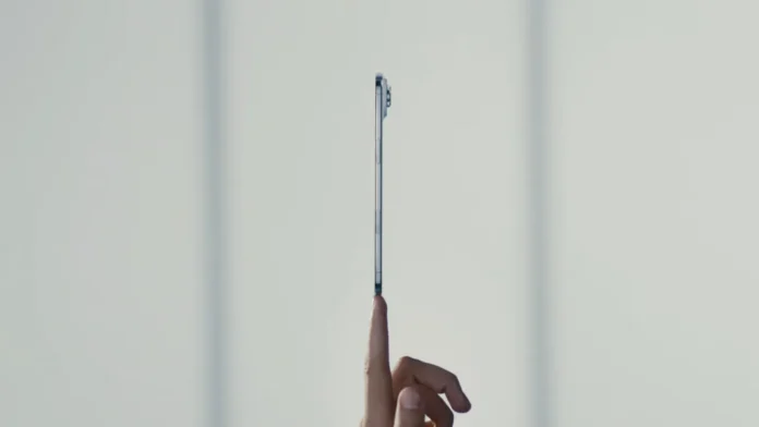 iPhone Air