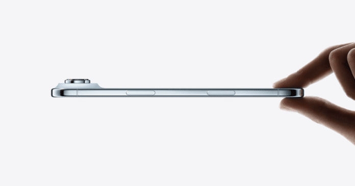 iPhone Air
