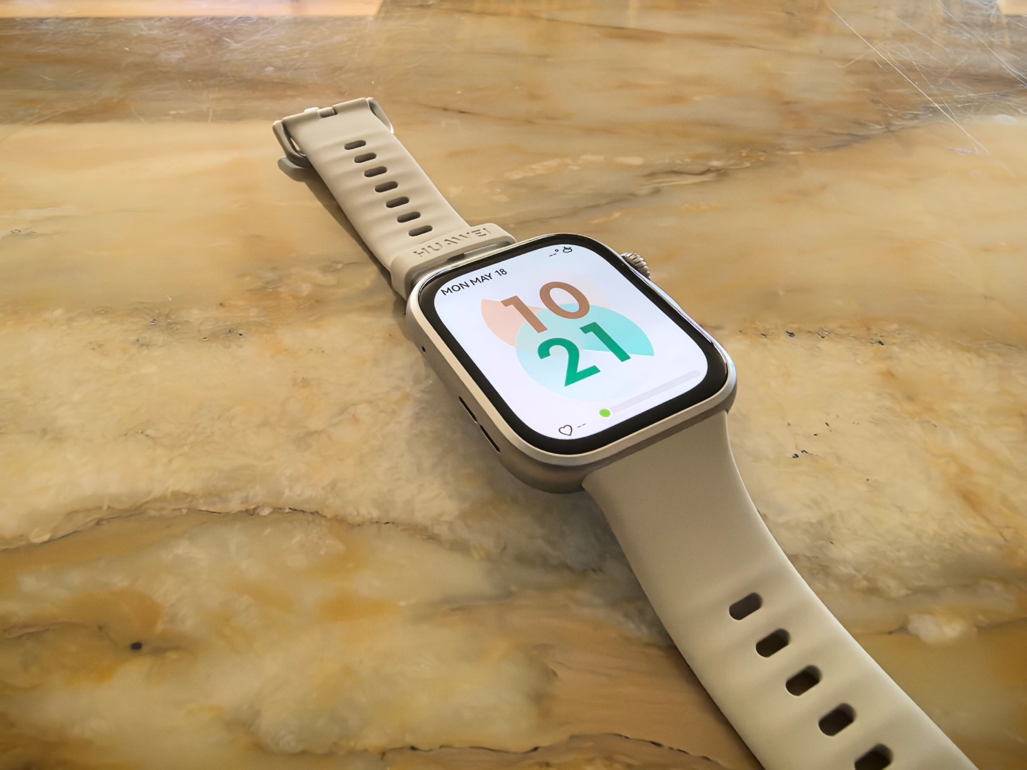 Huawei Watch Fit 5