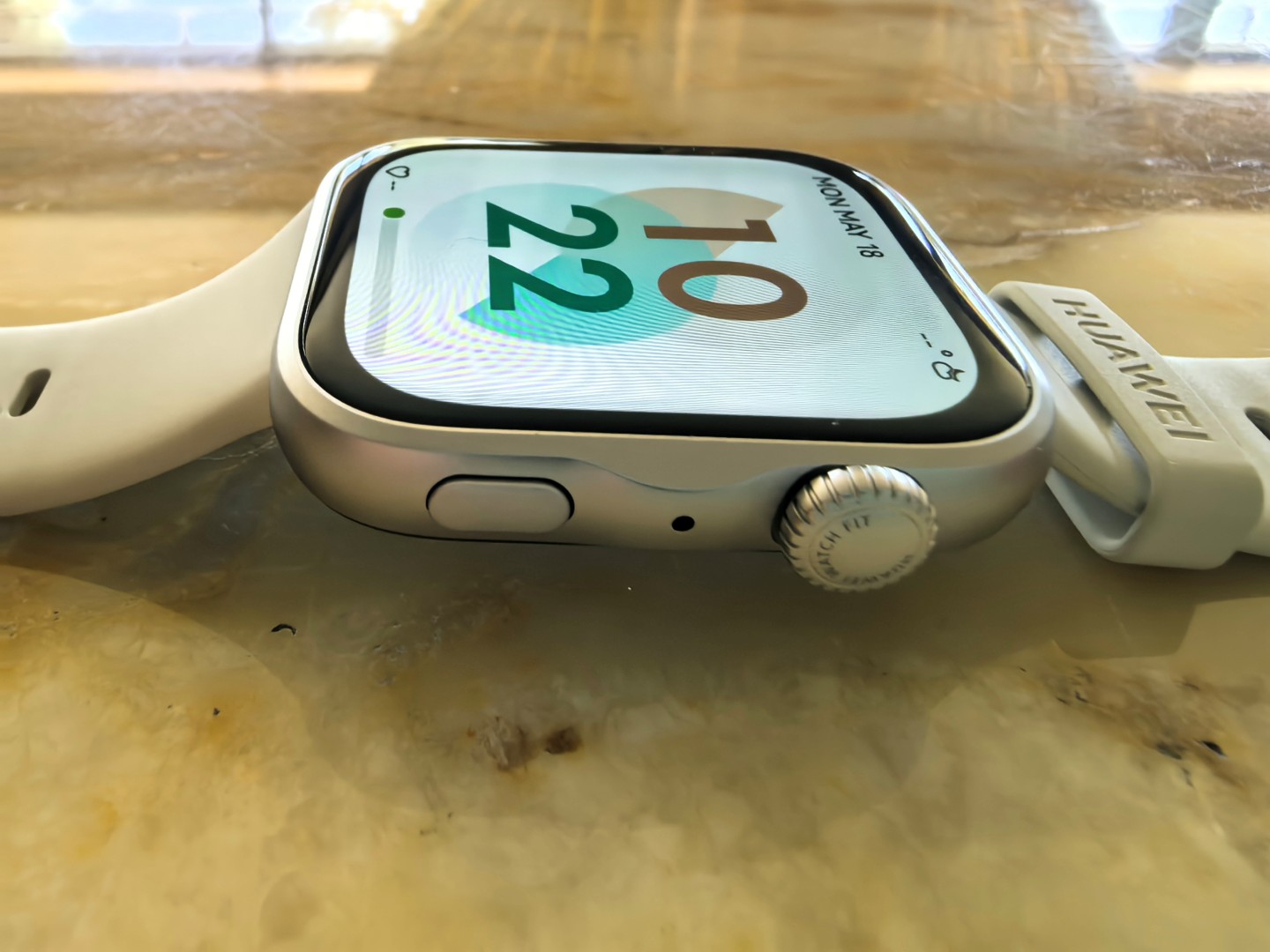 Huawei Watch Fit 5
