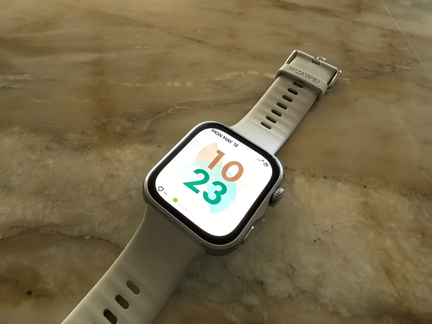 Huawei Watch Fit 5
