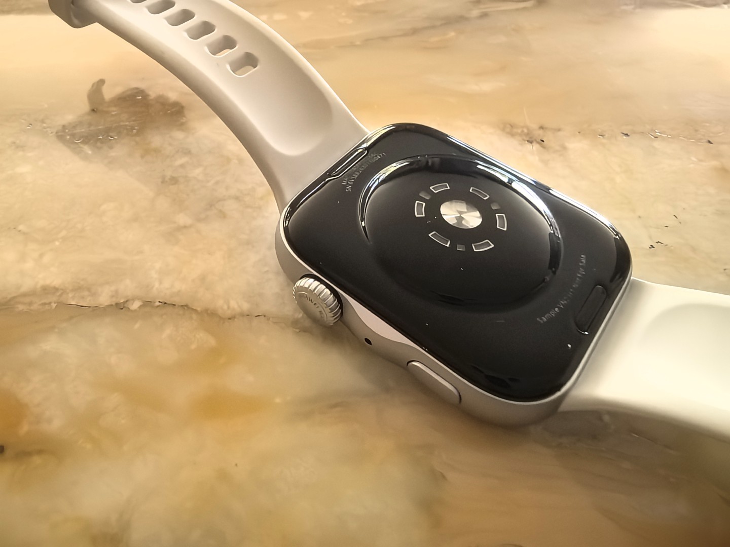 Huawei Watch Fit 5